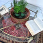 The Fitzgerald Coffee Table