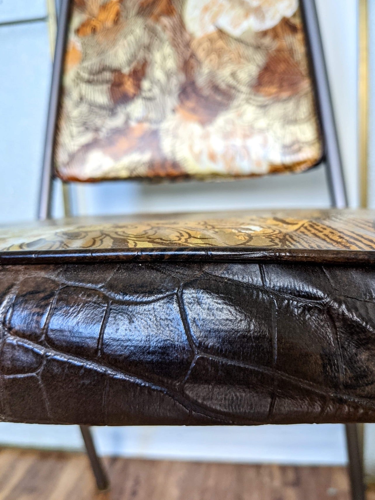 The Edith Chair