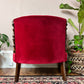 The Crimson Tide Chairs