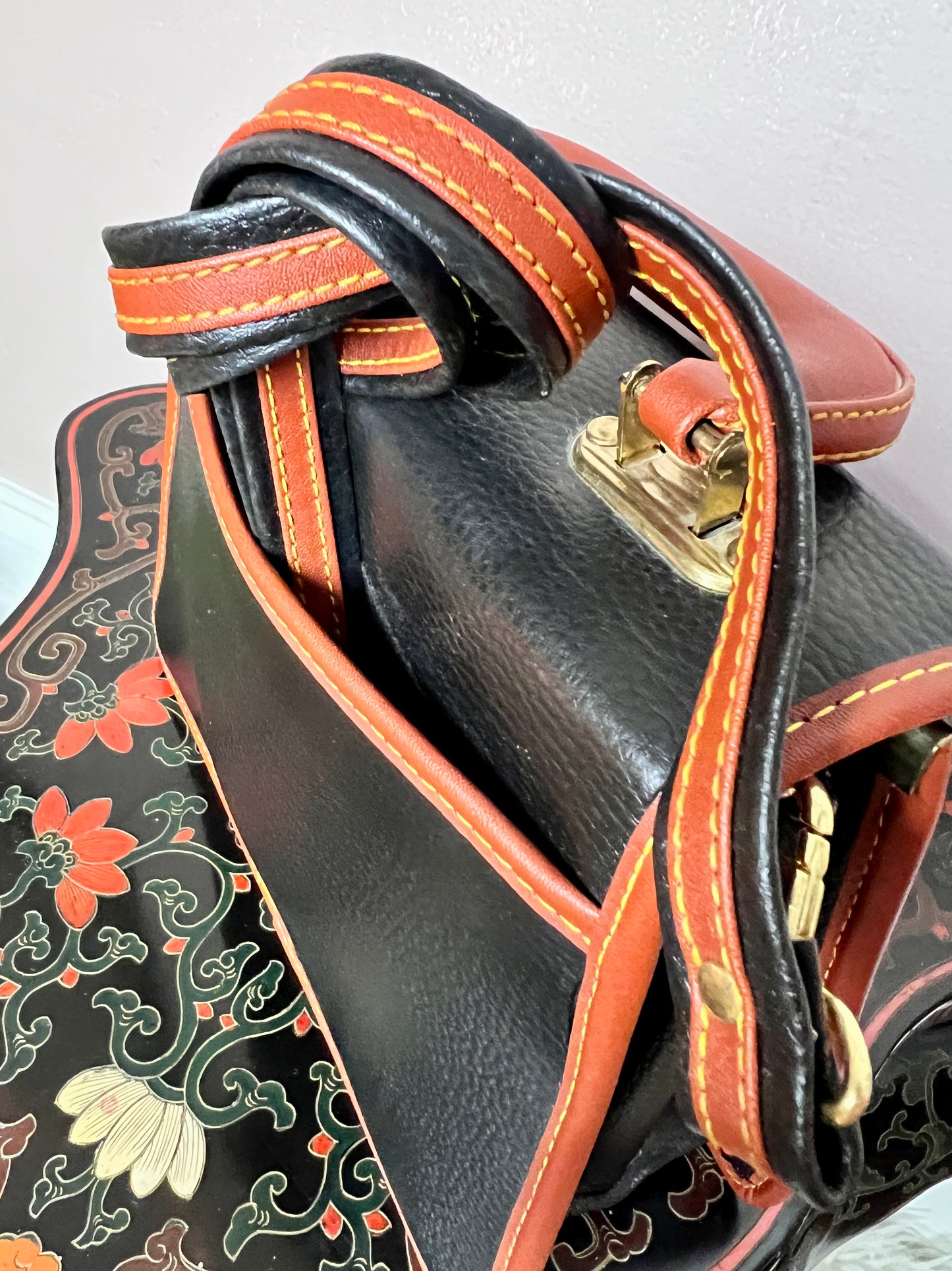 Dooney & Bourke Leather Purse