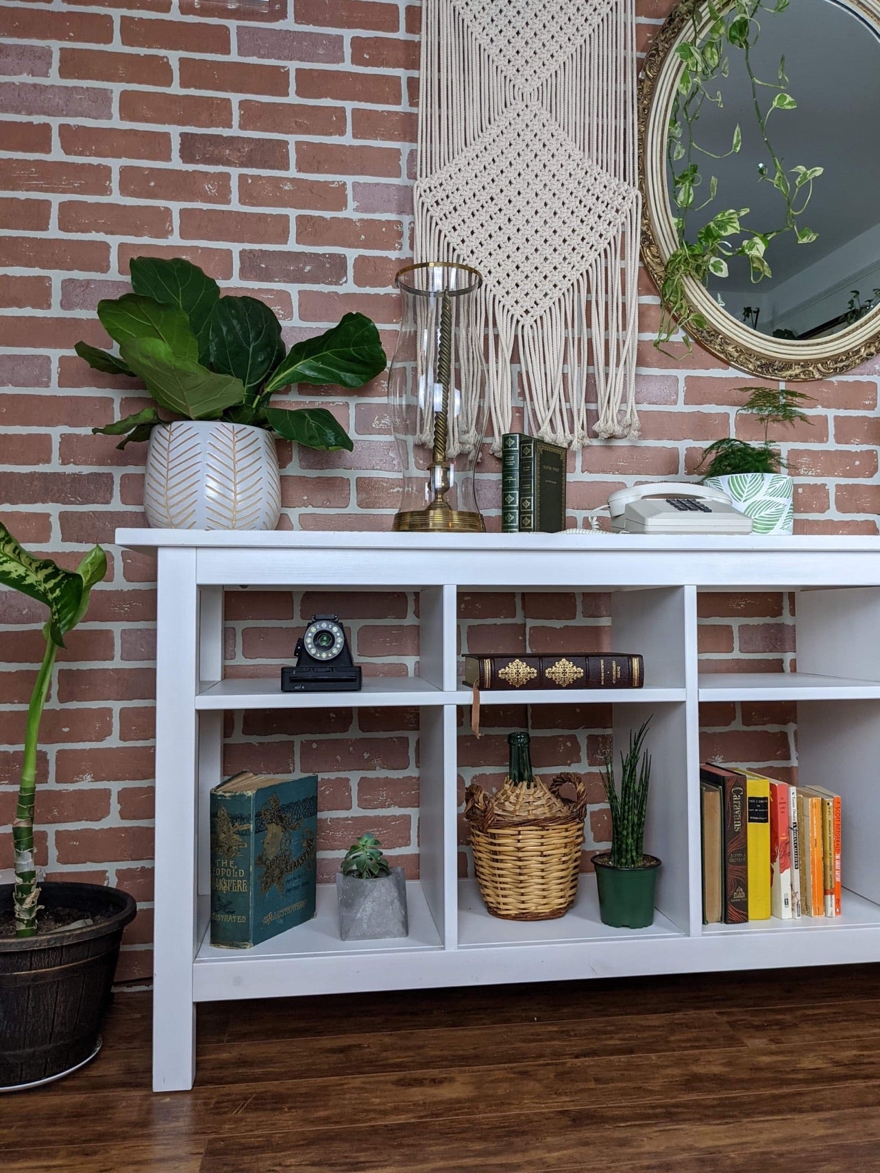 The Beach House Cubby