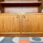 The Isla Teak Cabinet