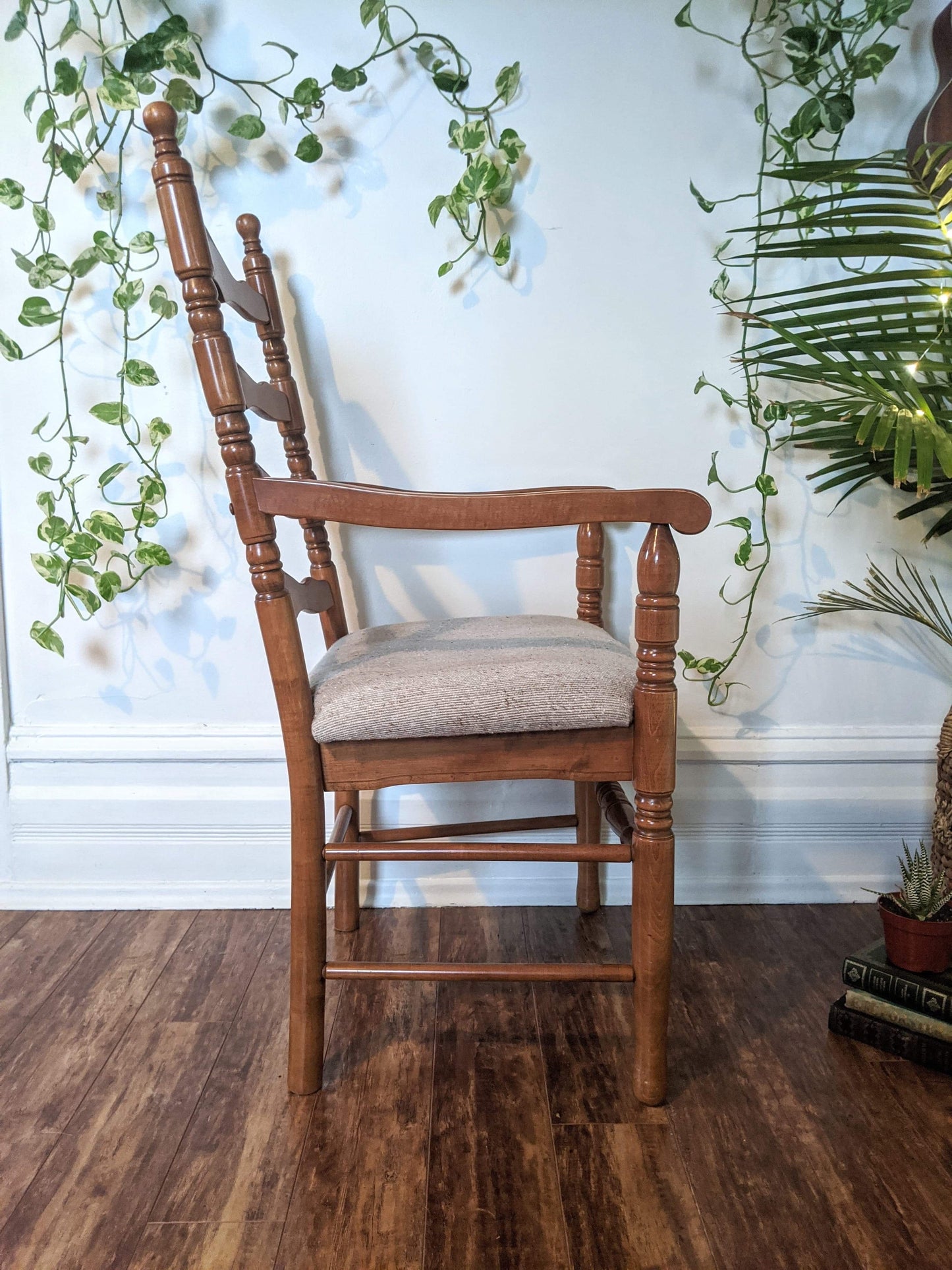 The Amphion Chairs (Only 1 left!)