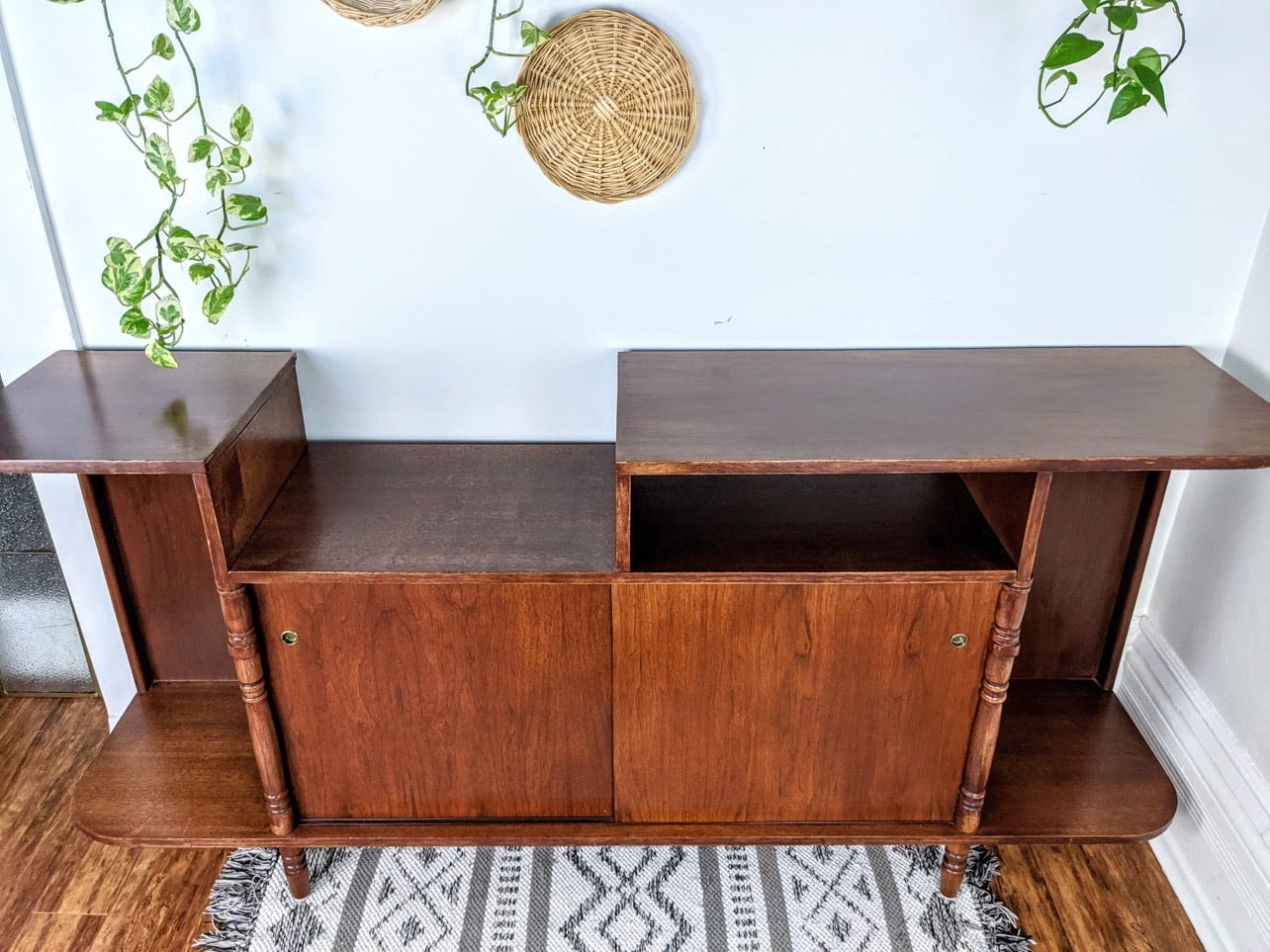 The Ferndale Sideboard