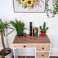 Russell The Rustic Desk