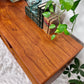 The Jesper Teak Cabinet