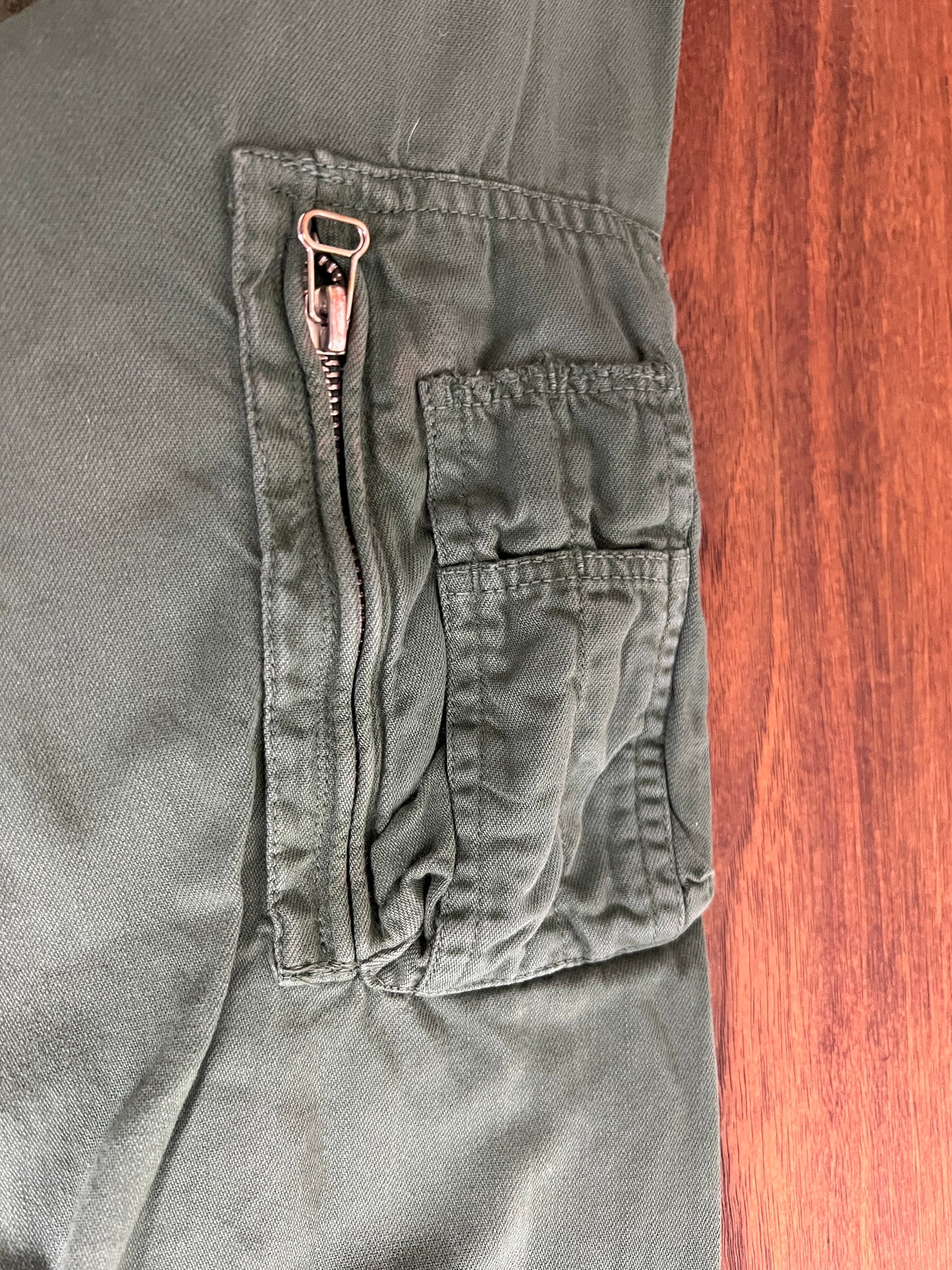 The Top Gun Coveralls