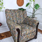 The Amazonian Armchair