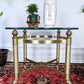 The Hemingway Coffee Table