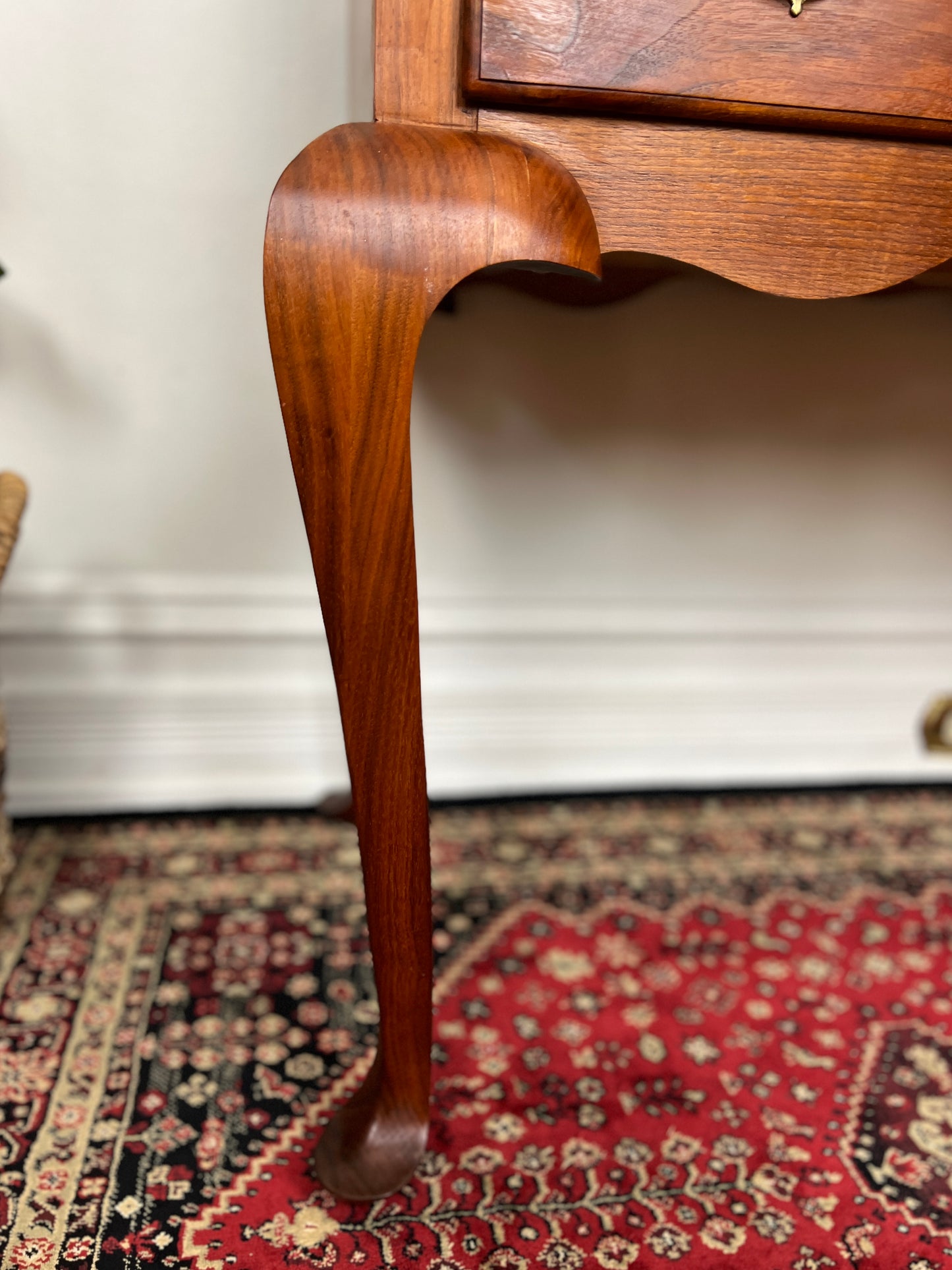 The Hershire Secretary Desk