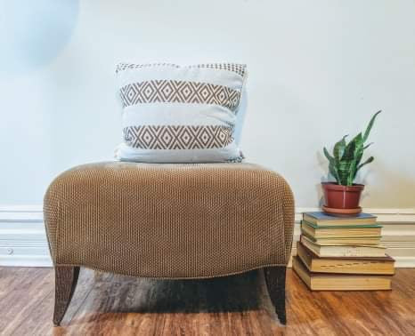 The Shelby Ottoman