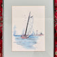 The Bahamas Prints
