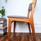 The Magnus Teak Chairs