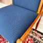 The Saint Tropaz Teak Chairs
