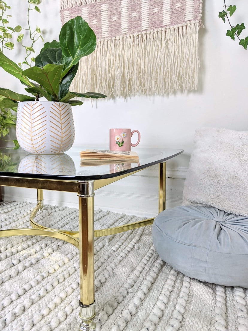 The Zelda Coffee Table