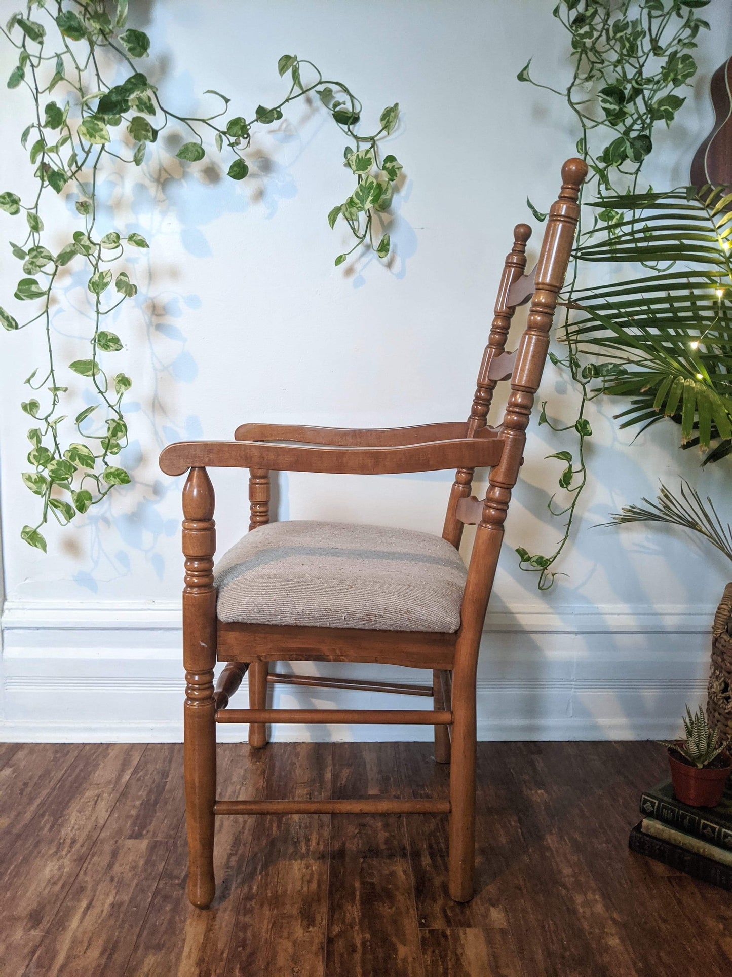 The Amphion Chairs (Only 1 left!)