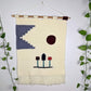 The Lonely Forest Wall Hanger