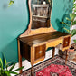 The Saturna Vanity