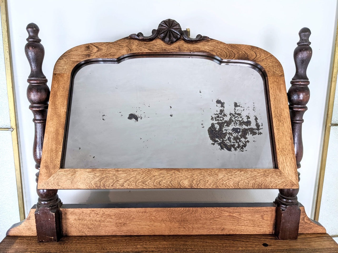 The Desert Mirage Dresser