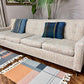 The Zigal Sofa