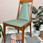The Sage Teak Chairs