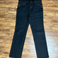 Vintage 80s Black Wrangler Jeans