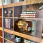 The Isla Teak Cabinet
