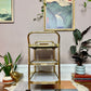 Vintage Tea Trolley