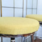 The Lime Lounge Stools