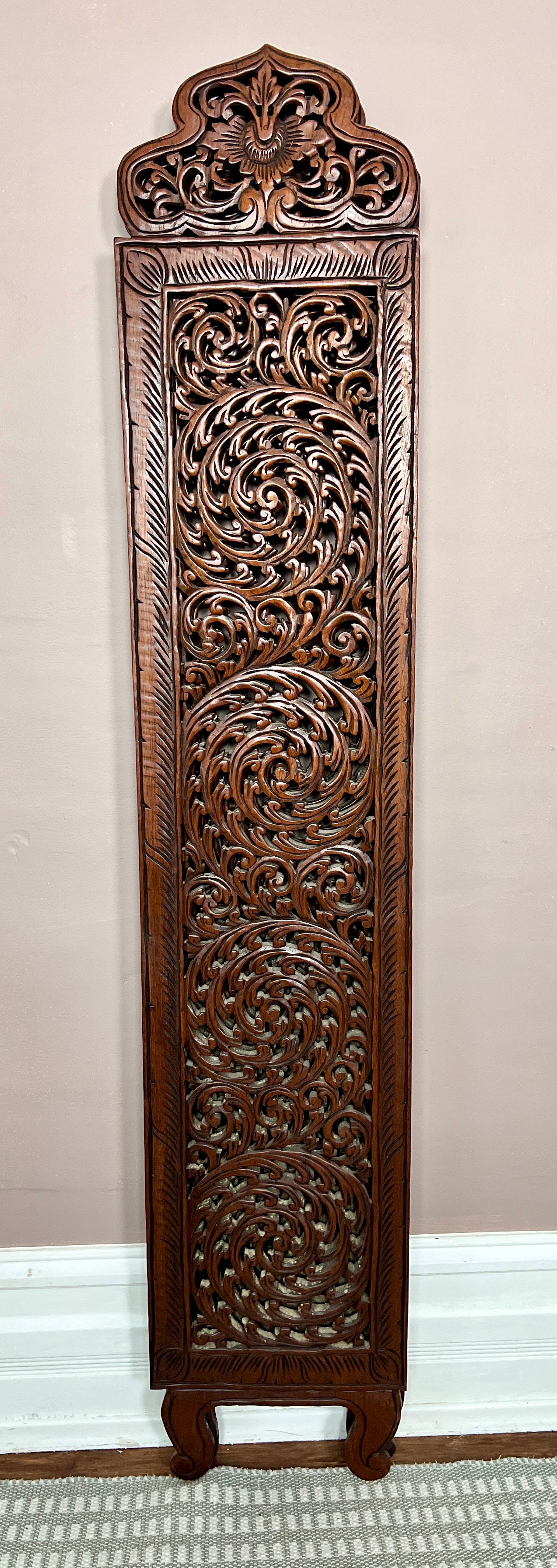 The Bhabra Room Dividers
