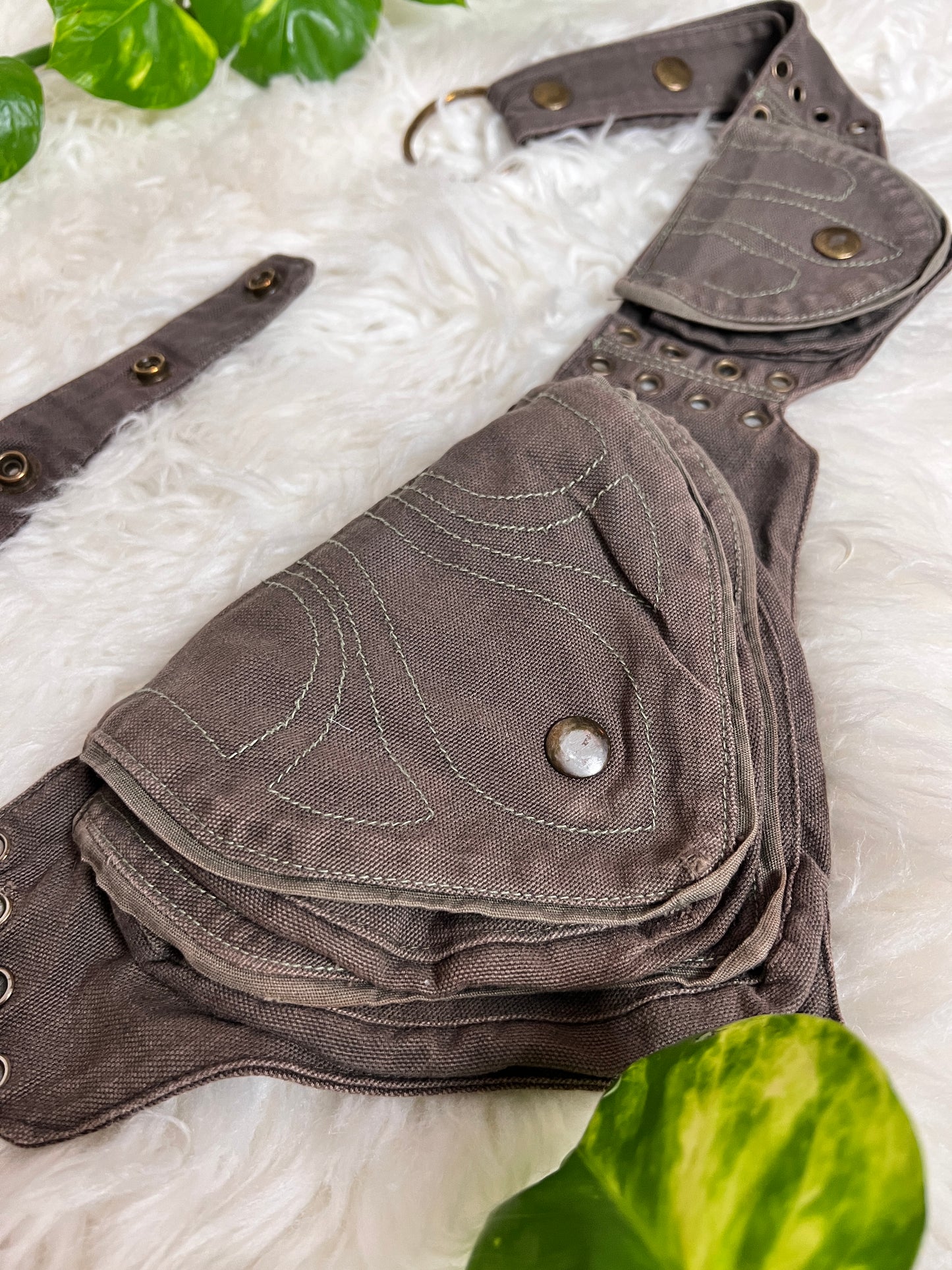 The Elf Pouch