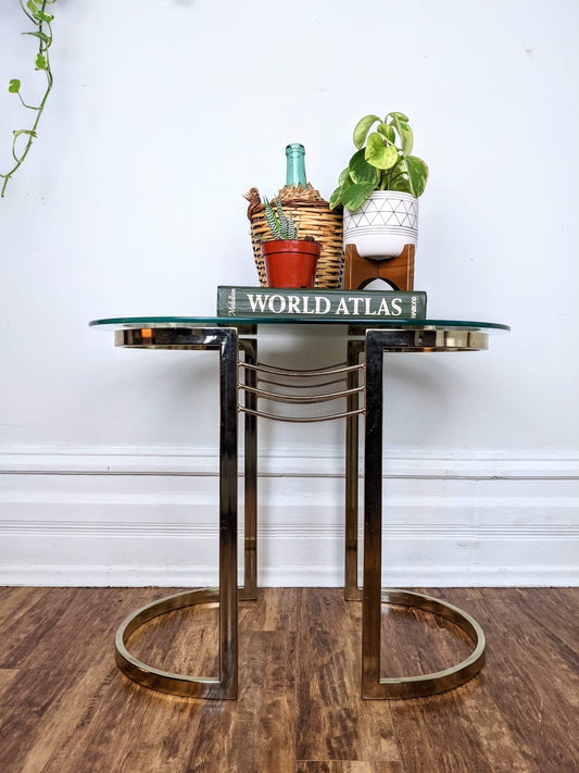 The Zeppelin Table
