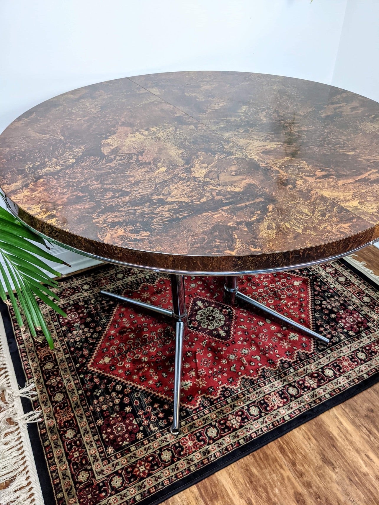 The Rogue Wave Table