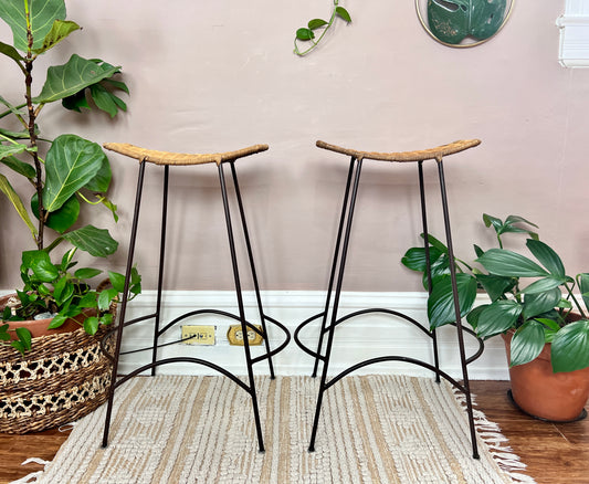 The Umanoff Stools