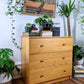 The Sandy Dunes Dresser
