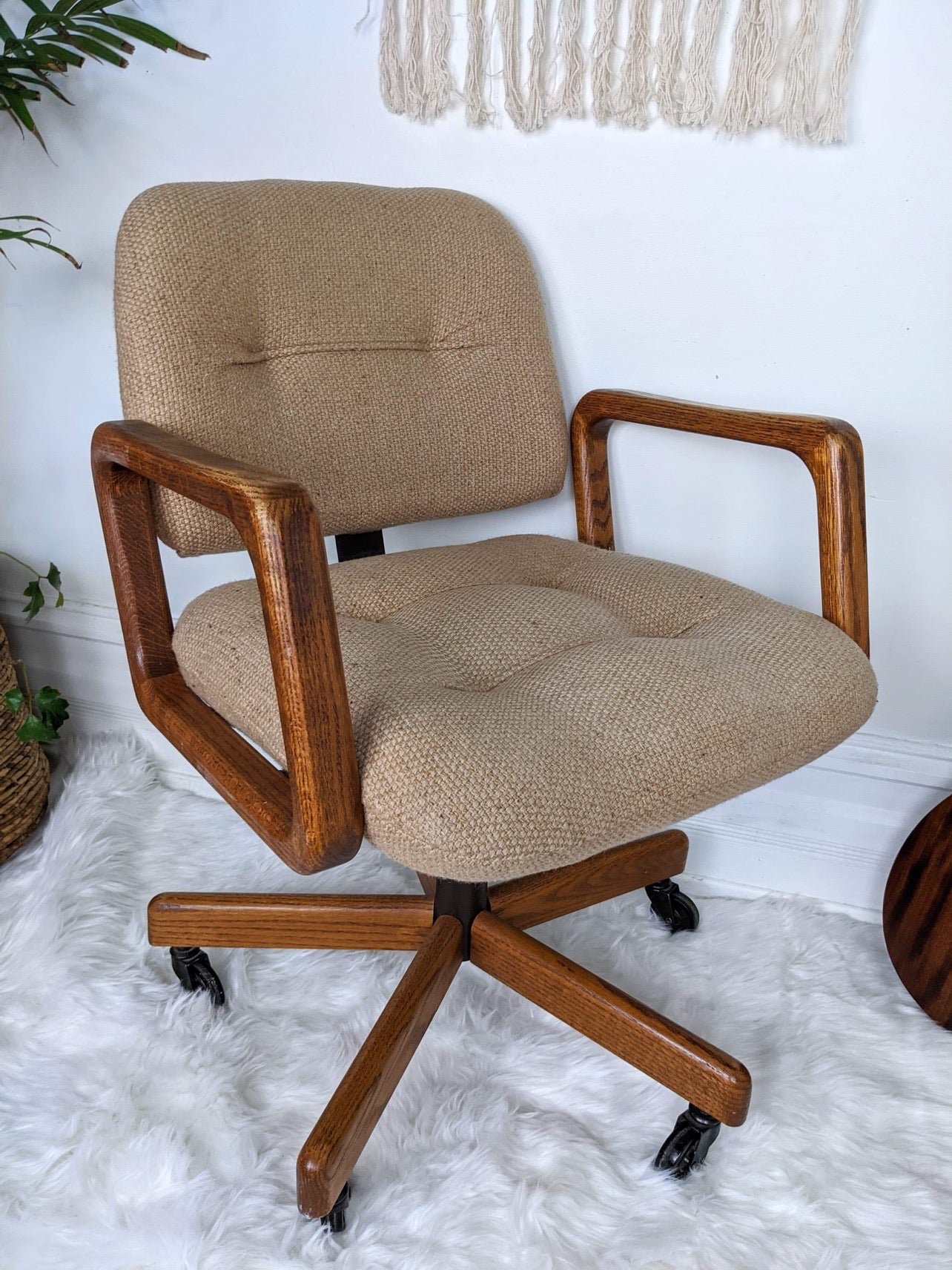 The Gregory Office Chair