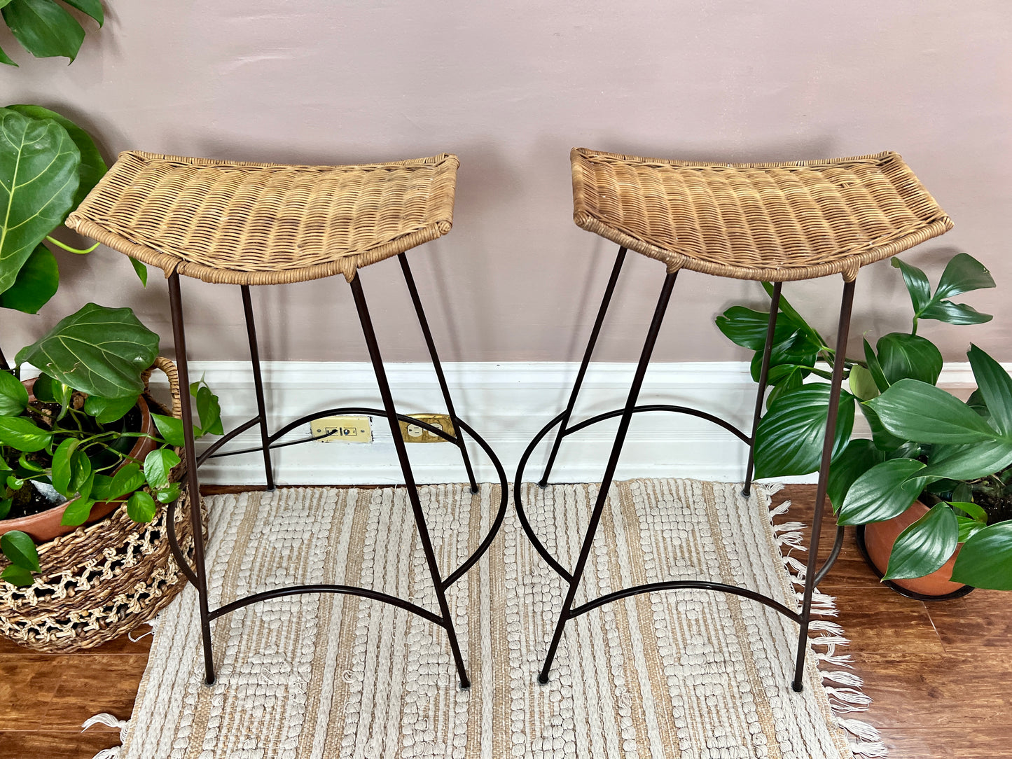 The Umanoff Stools