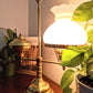 The Scales of Light Lamp