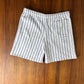 Vintage 80’s basketball shorts