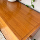 The Aleksander Teak Dresser