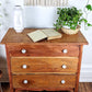 The Au Naturel Dresser