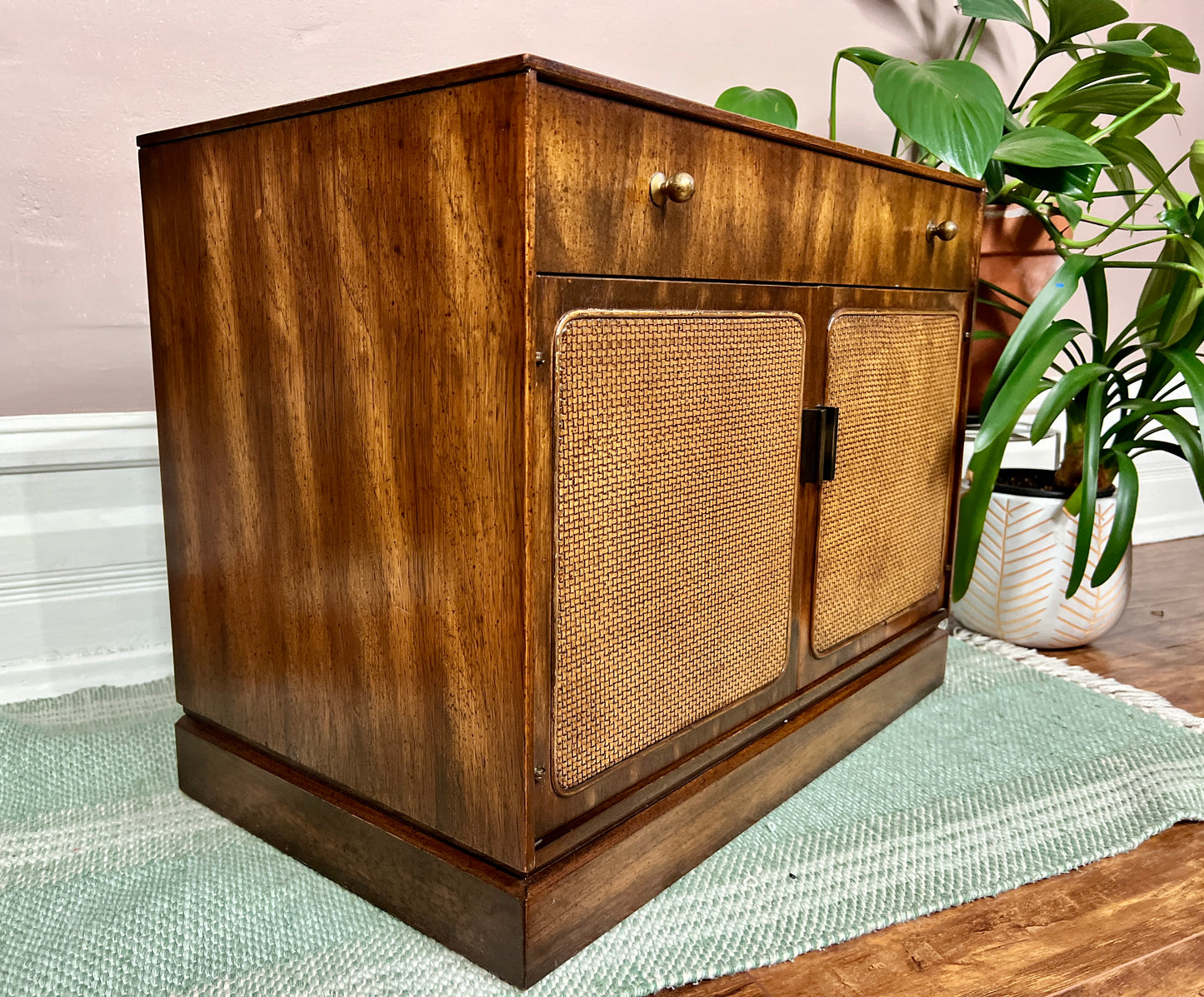 The Kaslo Cabinet