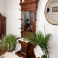 The Eastlake Hall Tree Umbrella Stand