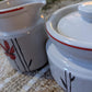 Creamer & Sugar Set