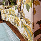 The Funky Birds Sofa & Chair Set