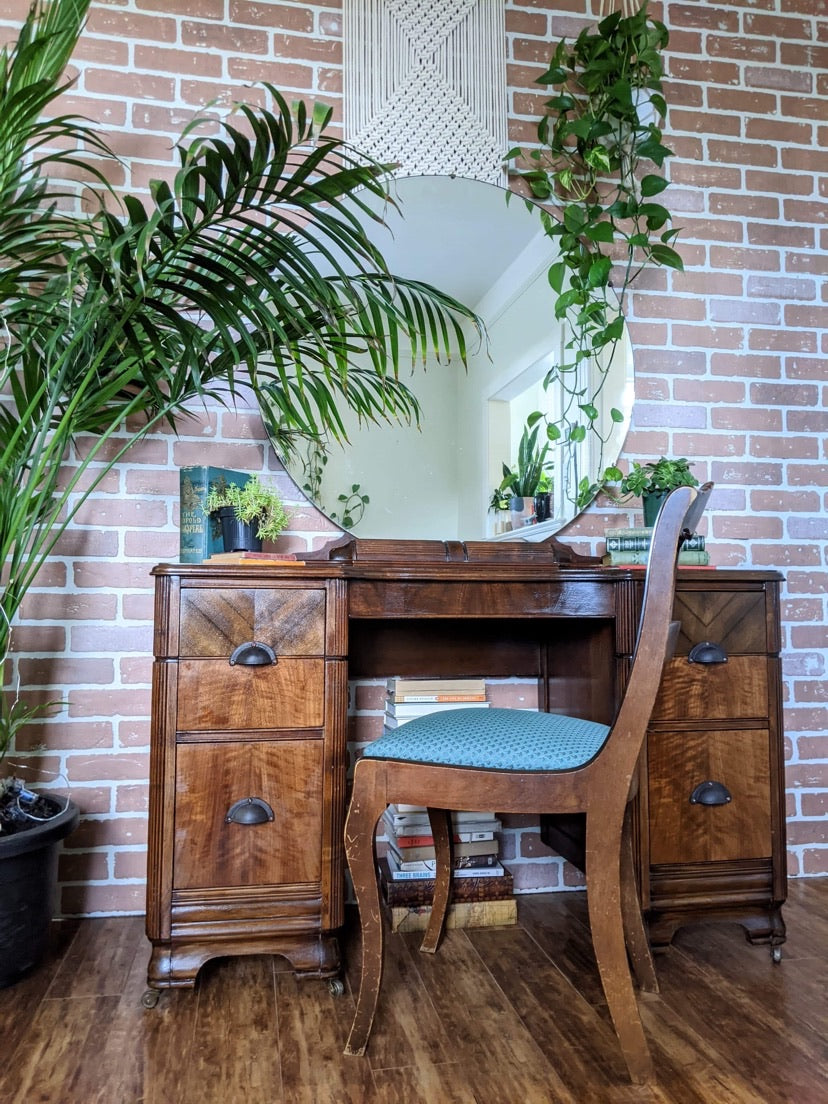 The Montgomery Desk & Vanity