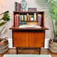 The Laerke Teak Desk