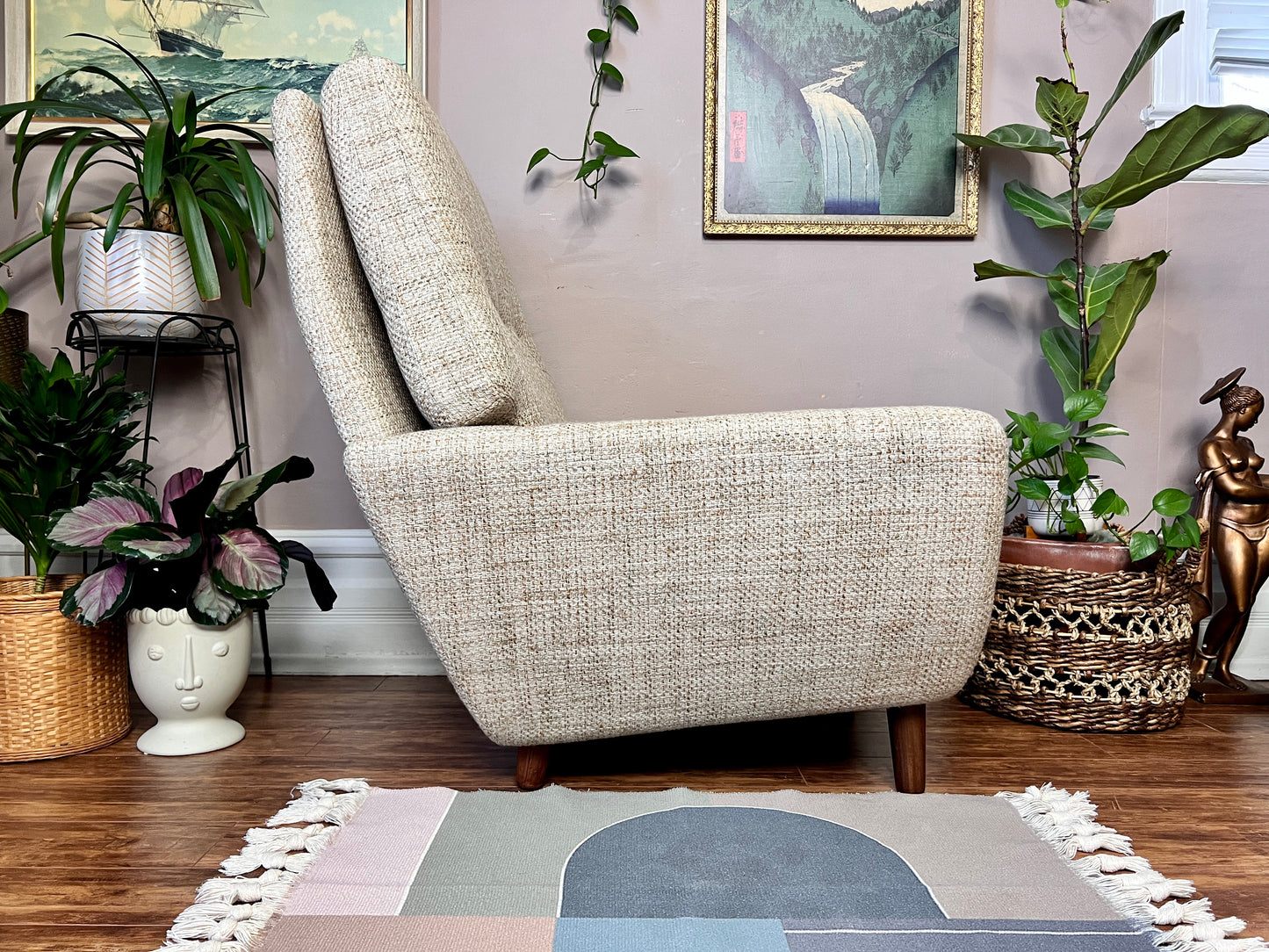 Thams Kvalitet Sofa & Armchair