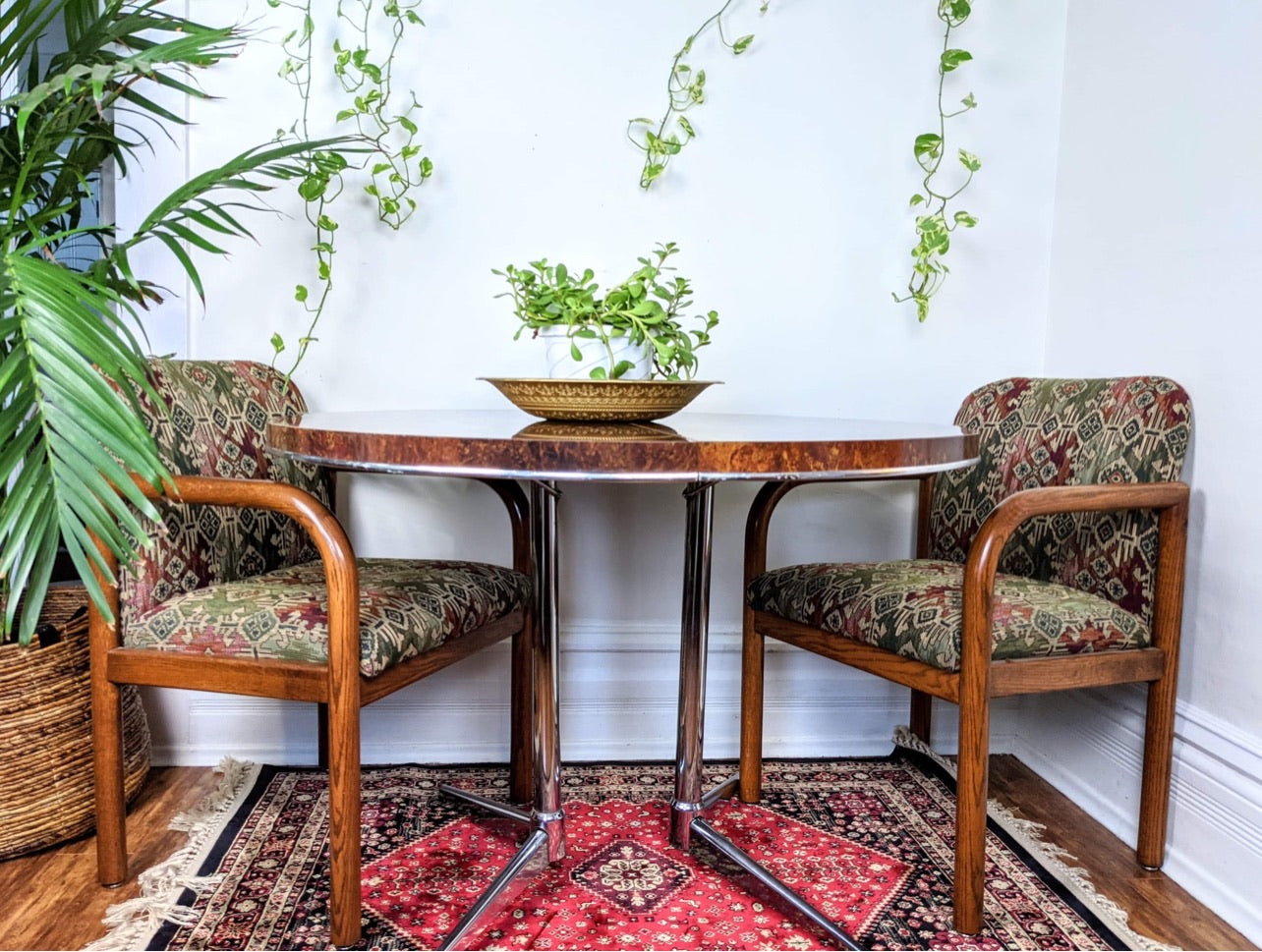 The Rogue Wave Table