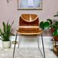 The Bergamot Chairs